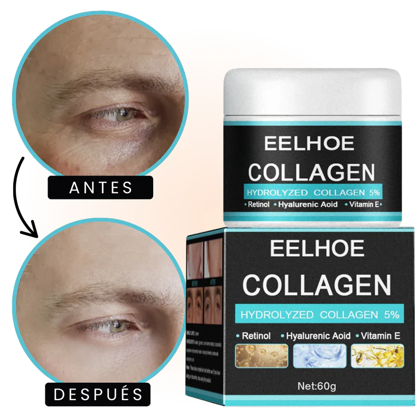 Prestige™ | Crema Antiedad Para Hombres Exigentes