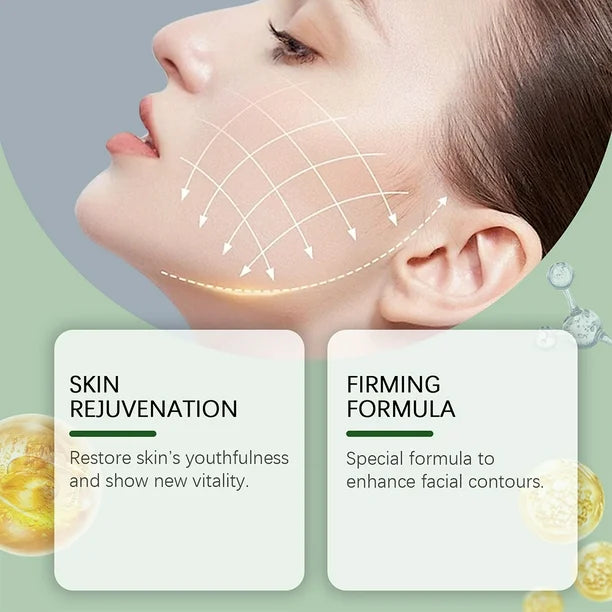 ✨ CREMA REAFIRMANTE 100g: Tu piel firme y radiante con envío GRATIS 🚚 ¡Poder lifting! 💪