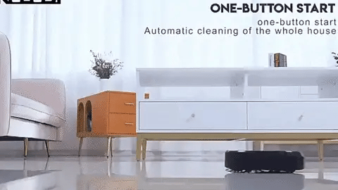 ¡2 POR EL PRECIO DE 1 ¡EL ROBOT CLEAN G LLEGÓ PARA REVOLUCIONAR TU HOGAR! 🏠✨