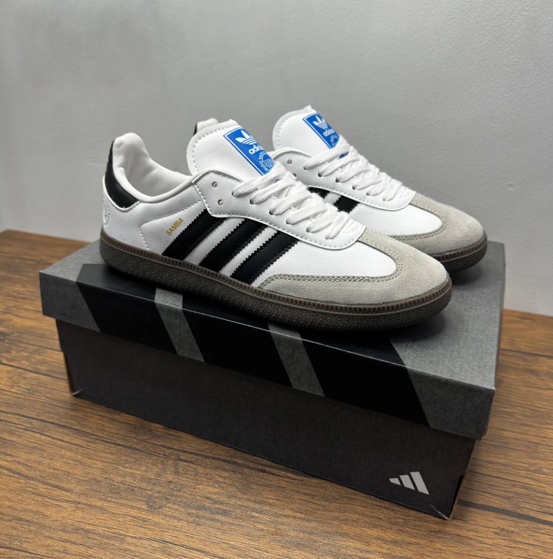 Descubre las Zapatillas Samba: El Clásico Atemporal Que Une Estilo y Comodidad